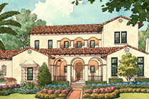 Early Buyers Prepare to Move in to Golden Oak Homes