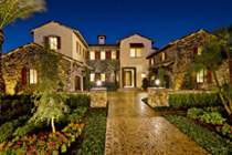 Lot 18, Tuscan Sun – Built By Jones-Clayton Construction