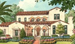 Early Buyers Prepare to Move in to Golden Oak Homes