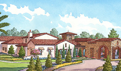 Early Buyers at Golden Oak Get VIP Benefits