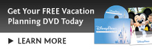 Vacation Planning DVD