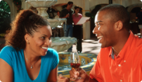 Epcot® International Food & Wine Festival