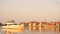 Specialty Cruise