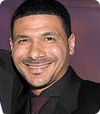 Dr. Steve Perry