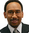 Stephen A. Smith