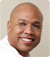 Chef Jeff Henderson