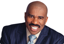 Steve Harvey