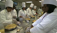 Culinary Arts