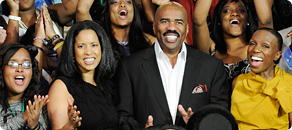 Steve Harvey