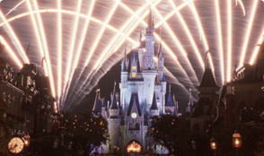 Disney Must-Do's