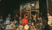 Pirates of the Caribbean®