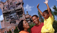 The Twilight Zone Tower of Terror