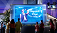The American Idol Experience