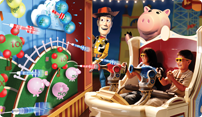 Toy Story Mania!
