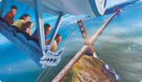 Soarin'