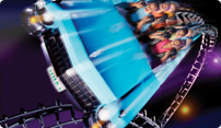 Rock 'n' Roller Coaster Starring Aerosmith