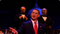 Hall of Presidents