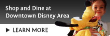 Downtown Disney