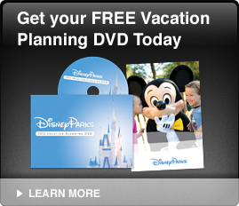 Free Vacation Planning DVD