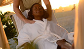 Relax & Refresh