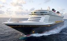 Disney Dream Media