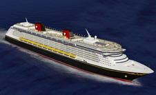 Disney Fantasy Media
