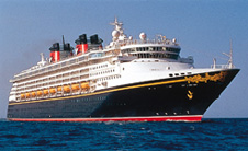 Disney Wonder Media