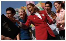Ticket Program