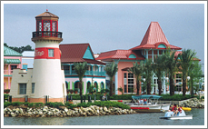 Additional Resort 1