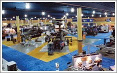 Assocation/Trade Show Media