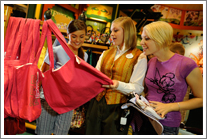 Distinctive Shopping