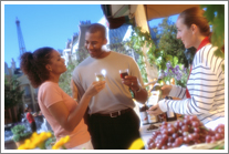 Guest & Spouse Programs