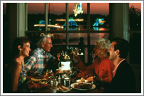 Signature Dining