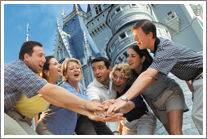 Team Building Events