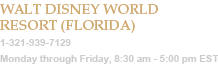 WDW Resort (Florida)