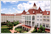 Disneyland Hotel
