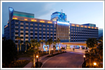 Hollywood Hotel