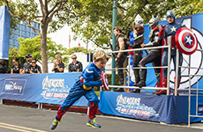 runDisney Kids Races