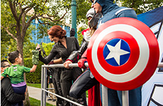 runDisney Kids Races