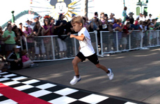 runDisney Kids Races