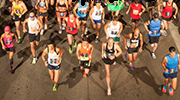 The Disneyland® Half Marathon