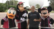 20th Anniversary Marathon Course: A Preview through the eyes of Bart Yasso
