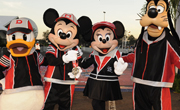 2014 Walt Disney World Marathon Weekend Enhancements 2014 Walt Disney World Marathon Weekend Enhancements