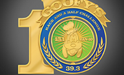 Anniversary Medal Anniversary Medal