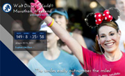 WELCOME TO THE NEW RUNDISNEY.COM