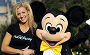 Lori runDisney Mom