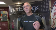 Train Right: Exclusive Tips from Runner's World Chief Running Officer Bart Yasso