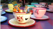 INTRODUCING THE INAGURAL <i>DISNEYLAND</i>&reg; 10K AND DUMBO DOUBLE DARE