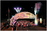 THE WINE &amp; DINE HALF MARATHON WEEKEND RECAP