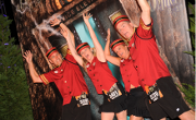 The Twilight Zone Tower of Terror™ 10-Miler Weekend